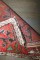 Early 20th Century Turkish Bergama No. j5055