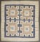 Scandinavian Square  No. j5060