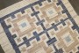 Scandinavian Square  No. j5060