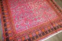 Vintage Pomegranate Khotan No. j5071