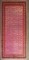 Vintage Pomegranate Khotan No. j5071