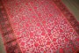 Colorful Pomegranate Motif Gallery SIze Khotan Rug No. j5072