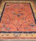 Enchanting Art Deco Chinese Rug No. j5076