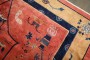 Enchanting Art Deco Chinese Rug No. j5076