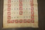 Modern Persian Gabbeh Rug No. j5078
