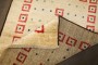 Modern Persian Gabbeh Rug No. j5078