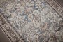 Ink Blue Persian Lilihan Wide Runnr No. j5082