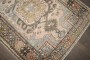 Malayer Square Scatter Size Rug No. j5083