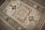 Malayer Square Scatter Size Rug No. j5083