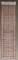 Long Antique Herati Malayer Runner No. j5085