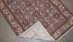 Long Antique Herati Malayer Runner No. j5085