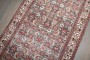 Long Antique Herati Malayer Runner No. j5085
