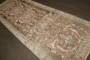 Anatolian Vintage Gallery Rug No. j5086