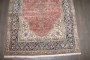 19th Century Mohtasham Prayer Rug No. j5087