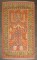 Antique Turkish Oushak Rug No. j5089