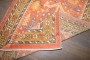 Antique Turkish Oushak Rug No. j5089