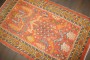 Antique Turkish Oushak Rug No. j5089
