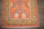 Antique Turkish Oushak Rug No. j5089