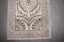 Formal Persian Tabriz Small Rug No. j5090