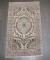 Formal Persian Tabriz Small Rug No. j5090