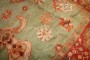 Palatial Size Antique Turkish Oushak Rug No. j5105