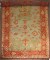 Palatial Size Antique Turkish Oushak Rug No. j5105