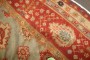 Palatial Size Antique Turkish Oushak Rug No. j5105