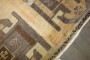 Vintage Turkish Kars No. j5109