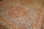 Large Persian Shiraz Geometric Rug No. j5111
