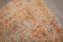 Large Persian Shiraz Geometric Rug No. j5111