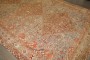 Large Persian Shiraz Geometric Rug No. j5111