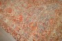 Large Persian Shiraz Geometric Rug No. j5111