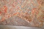 Large Persian Shiraz Geometric Rug No. j5111