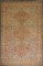 Large Persian Shiraz Geometric Rug No. j5111