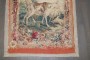 18th Century Aubusson Tapestry Fragment with Pastoral Goat No. j5116