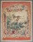 18th Century Aubusson Tapestry Fragment with Pastoral Goat No. j5116