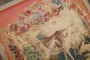 18th Century Aubusson Tapestry Fragment with Pastoral Goat No. j5116