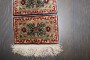 Tiny Silk Turkish Herekeh No. j5117