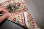 Tiny Silk Turkish Herekeh No. j5117