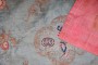 Chinese Silk Embroidery Panel No. j5120