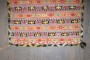 Central Asian Uzbek nomadic Textile No. j5121