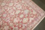 Malayer Vintage Red Pink Rug No. j5127