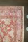 Malayer Vintage Red Pink Rug No. j5127