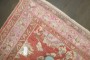 Malayer Vintage Red Pink Rug No. j5127