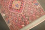 Pair of Pink Persian Mini Rugs No. j5131