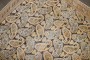 Afshar Boteh Design Antique Rug No. j5135