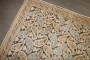 Afshar Boteh Design Antique Rug No. j5135