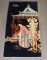 Chinese Baotou Pictorial Geisha Rug No. j5140