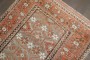 Tribal Balouch Runner No. j5141