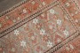 Tribal Balouch Runner No. j5141